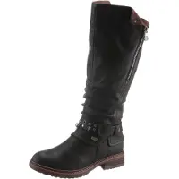 Rieker Bottes