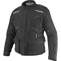 Ixon Veste De Tourisme Midgard C