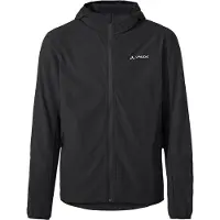 Vaude Bike Moab Iv Jacket Noir L Homme