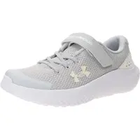 Under Armour Gps Surge 4 Ac Running Shoes Blanc EU 33 Enfants