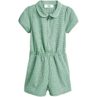 Next Ensemble vert / blanc