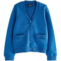 Next Cardigan bleu