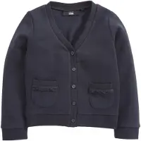Next Cardigan bleu marine