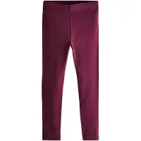 Next Leggings bourgogne