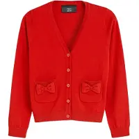 Next Cardigan rouge
