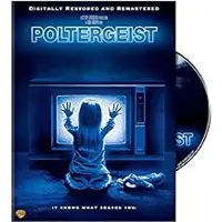Warner Poltergeist Edition Deluxe DVD