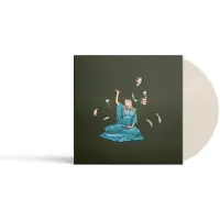 BMG Birthday Édition Limitée Vinyle Blanc Os