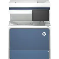 HP Imprimante multifonction Color LaserJet Enterprise 6800dn