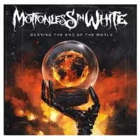 PARLOPHONE CD de - Scoring the end of the world (Deluxe Edition) - pour Indifférent - Standard - Taille Standard