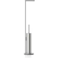 DECOR WALTHER Set de toilette Decor Walther Mikado Acier Inoxydable Mat