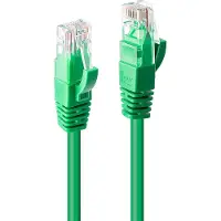 Lindy Patchkabel Cat6 U/UTP grün 30m