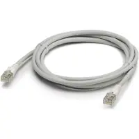 Phoenix Contact Phoenix FL CAT6 PATCH 0.5 (S/FTP, CAT6, 0.50 m)