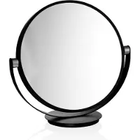 DECOR WALTHER Miroir de Maquillage Decor Walther Vanity Noir Mat