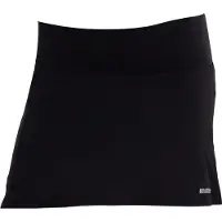 Black Crown Maya Skirt Noir L Femme