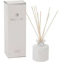 J-Line Huile de parfum en bâtonnets White Excellent Golden Honey