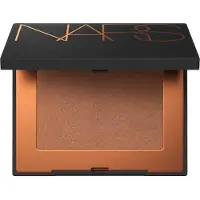 Nars Mini Laguna Bronzing Powder poudre bronzante et contouring mini teinte LAGUNA 04 3.5 g