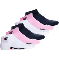 Champion Chaussettes de sport mélange de couleurs