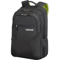 American Tourister Sac à dos ordinateur 15.6 Urban Groove Noir