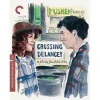 Import Crossing Delancey Blu-ray 4K Ultra HD