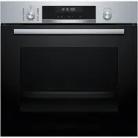 Bosch Série 6 HBG578BS3 Four à encastrer, 60 x 60 cm, inox