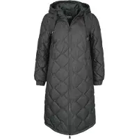 Black premium by emp Manteaux de - Doudoune - S - pour Femme - noir - Taille S
