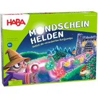 Haba Héros au clair de lune