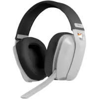 Krom Microphone NXKROMKANJIWH Blanc