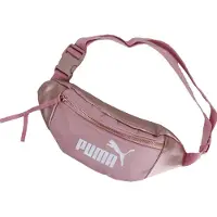 Puma Sacs banane de sport rose