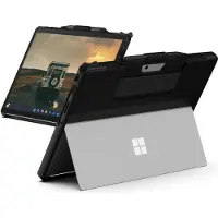Uag Scout Series Rugged Surface Pro 9 avec dragonne