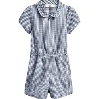 Next Ensemble bleu marine / blanc