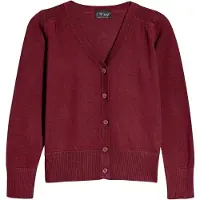 Next Cardigan bourgogne