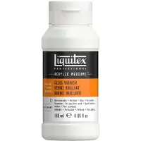 Taidepiste Vernis brillant (946 ml)