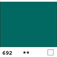 Winsor & Newton Artisan water mix oil 37ml viridian hue row 696