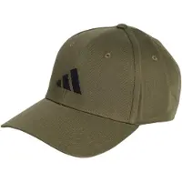 Adidas Casquette de sport 'New Logo Baseball' vert / noir