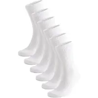 Next Chaussettes de sport blanc