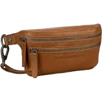 The Chesterfield Brand Hommes, Sac banane, Sac banane Toronto 1021, Marron