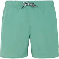 Protest Culture Swimming Shorts Vert 128 cm Garçon
