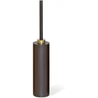 DECOR WALTHER Brosse WC Decor Walther Century SBG Bronze Foncé Or