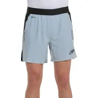 Bullpadel Light Shorts Gris S Homme