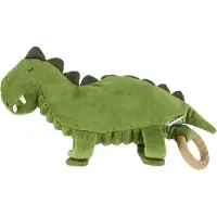 Trixie Jouet musical - Boîte à musique - Mr.Dino
