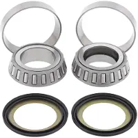All Balls Kit roulements de colonne de direction Suzuki GT250/GS400/GS550/GS750
