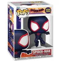 Funko POP! Figurine POP Marvel Spider-Man Spider Verse 1223