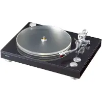 Teac Platine vinyle TN-5BB-M/B Noir