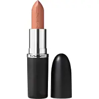 M.A.C MACximal Rouge à Lèvres Sleek Satin [3,5 g] (Différentes Teintes) - Crème D'nude