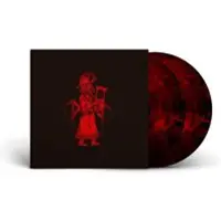 Wardruna LP de - Skald - pour Indifférent - Standard - Taille Standard