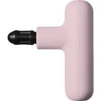 Lola PORTABLE MASSAGE GUN PINK