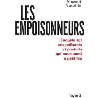 Fayard Les Empoisonneurs