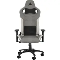 Corsair T3 Rush Gris/Blanc