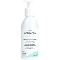 General Topics Deutschland GmbH AKNICARE cleanser 200 ml Gel(S)