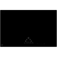 NOVY Taque Induction Pro 80Cm 1776